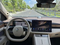 AITO M7 1.5T Intelligent Driving RWD Max 5-Seater - ფოტო 12