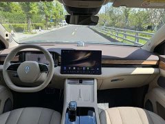 AITO M7 1.5T Intelligent Driving RWD Max 5-Seater - ფოტო 13