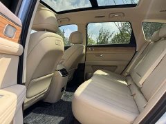 AITO M7 1.5T Intelligent Driving RWD Max 5-Seater - ფოტო 16
