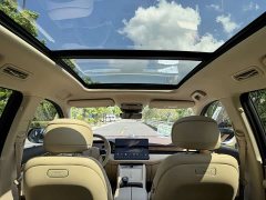AITO M7 1.5T Intelligent Driving RWD Max 5-Seater - ფოტო 17