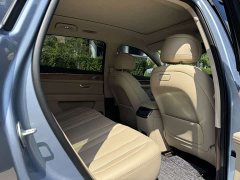 AITO M7 1.5T Intelligent Driving RWD Max 5-Seater - ფოტო 18
