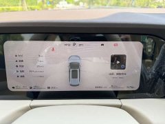 AITO M7 1.5T Intelligent Driving RWD Max 5-Seater - ფოტო 19