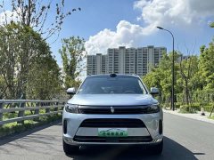 AITO M7 1.5T Intelligent Driving RWD Max 5-Seater - ფოტო 3