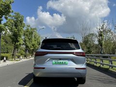 AITO M7 1.5T Intelligent Driving RWD Max 5-Seater - ფოტო 4