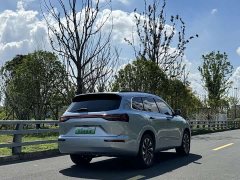 AITO M7 1.5T Intelligent Driving RWD Max 5-Seater - ფოტო 8
