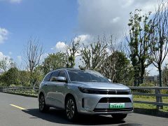 AITO M7 1.5T Intelligent Driving RWD Max 5-Seater - ფოტო 9
