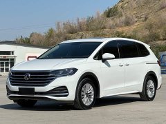 Volkswagen Viloran 2020 330TSI Luxury - ფოტო 1