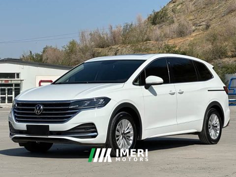 2022 Volkswagen Viloran 2020 330TSI Luxury - ავტომობილი ჩინეთიდან