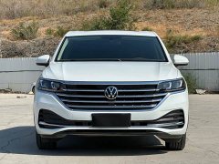 Volkswagen Viloran 2020 330TSI Luxury - ფოტო 2