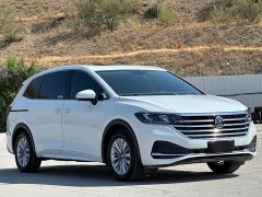 Volkswagen Viloran 2020 330TSI Luxury - ფოტო 3