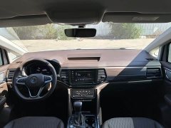 Volkswagen Viloran 2020 330TSI Luxury - ფოტო 4