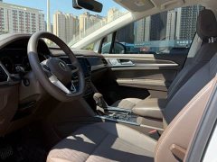 Volkswagen Viloran 2020 330TSI Luxury - ფოტო 5