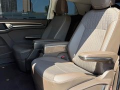 Volkswagen Viloran 2020 330TSI Luxury - ფოტო 6