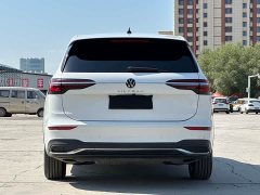 Volkswagen Viloran 2020 330TSI Luxury - ფოტო 7