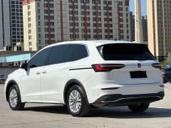 Volkswagen Viloran 2020 330TSI Luxury - ფოტო 8