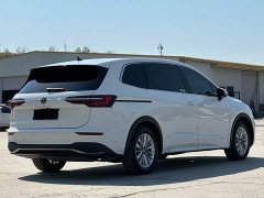 Volkswagen Viloran 2020 330TSI Luxury - ფოტო 9