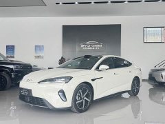 BYD Dolphin 07 DM-i 2026 DM-i 1.5T 230km Flagship - ფოტო 1