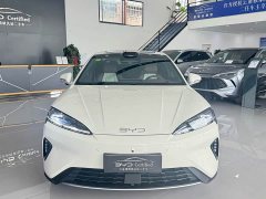 BYD Dolphin 07 DM-i 2026 DM-i 1.5T 230km Flagship - ფოტო 2