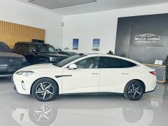 BYD Dolphin 07 DM-i 2026 DM-i 1.5T 230km Flagship - ფოტო 3