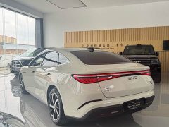 BYD Dolphin 07 DM-i 2026 DM-i 1.5T 230km Flagship - ფოტო 4