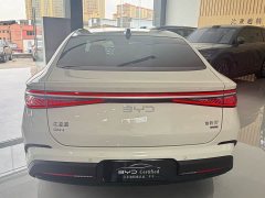 BYD Dolphin 07 DM-i 2026 DM-i 1.5T 230km Flagship - ფოტო 5