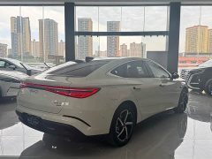 BYD Dolphin 07 DM-i 2026 DM-i 1.5T 230km Flagship - ფოტო 7