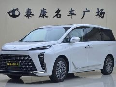 Buick GL8 New Energy 2024 Luxe Premium 7-Seater - ფოტო 1
