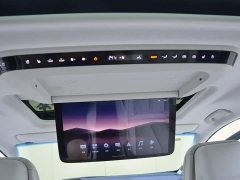 Buick GL8 New Energy 2024 Luxe Premium 7-Seater - ფოტო 10