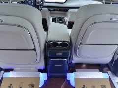 Buick GL8 New Energy 2024 Luxe Premium 7-Seater - ფოტო 11
