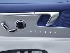 Buick GL8 New Energy 2024 Luxe Premium 7-Seater - ფოტო 13