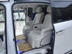 Buick GL8 New Energy 2024 Luxe Premium 7-Seater - ფოტო 5