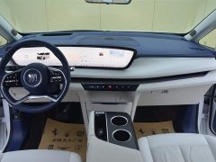 Buick GL8 New Energy 2024 Luxe Premium 7-Seater - ფოტო 6