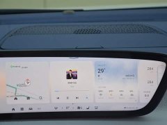 Buick GL8 New Energy 2024 Luxe Premium 7-Seater - ფოტო 7