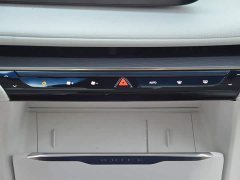 Buick GL8 New Energy 2024 Luxe Premium 7-Seater - ფოტო 8