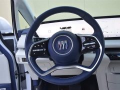 Buick GL8 New Energy 2024 Luxe Premium 7-Seater - ფოტო 9