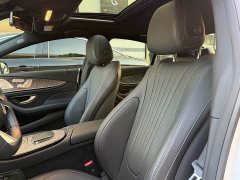 Mercedes-Benz CLS 2023 Facelift CLS 300 Luxury - ფოტო 10