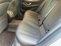 Mercedes-Benz CLS 2023 Facelift CLS 300 Luxury - ფოტო 11