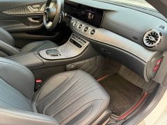 Mercedes-Benz CLS 2023 Facelift CLS 300 Luxury - ფოტო 14