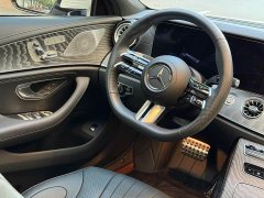 Mercedes-Benz CLS 2023 Facelift CLS 300 Luxury - ფოტო 16