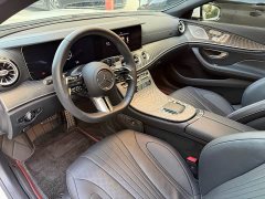 Mercedes-Benz CLS 2023 Facelift CLS 300 Luxury - ფოტო 17