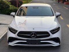 Mercedes-Benz CLS 2023 Facelift CLS 300 Luxury - ფოტო 2