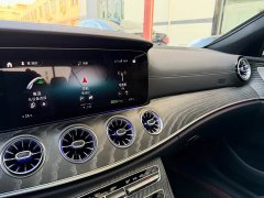 Mercedes-Benz CLS 2023 Facelift CLS 300 Luxury - ფოტო 20