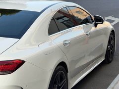 Mercedes-Benz CLS 2023 Facelift CLS 300 Luxury - ფოტო 3