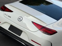 Mercedes-Benz CLS 2023 Facelift CLS 300 Luxury - ფოტო 4