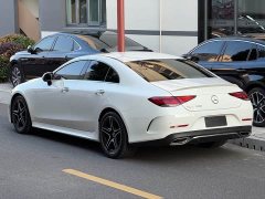 Mercedes-Benz CLS 2023 Facelift CLS 300 Luxury - ფოტო 6