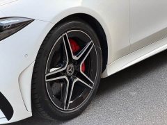 Mercedes-Benz CLS 2023 Facelift CLS 300 Luxury - ფოტო 7