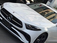 Mercedes-Benz CLS 2023 Facelift CLS 300 Luxury - ფოტო 8