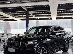 BMW X5 (Imported) 2022 xDrive30i M Sport Package - photo 1