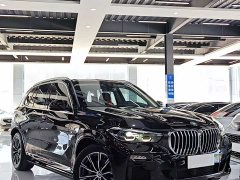 BMW X5 (Imported) 2022 xDrive30i M Sport Package - photo 3