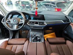 BMW X5 (Imported) 2022 xDrive30i M Sport Package - photo 5
